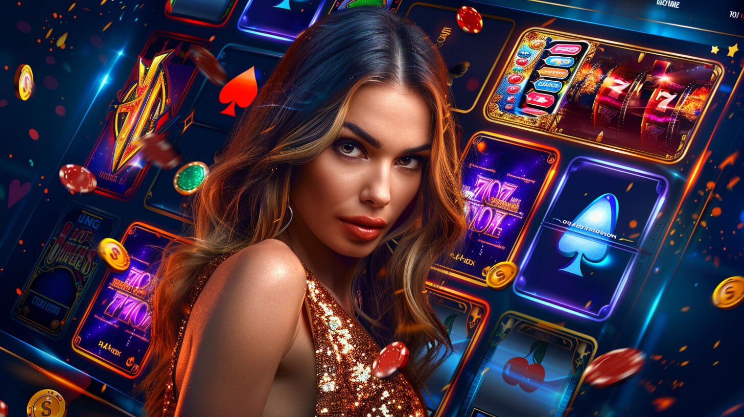 Giao diện sảnh game sôi động tại bcx88 với các thể loại cược đa dạng